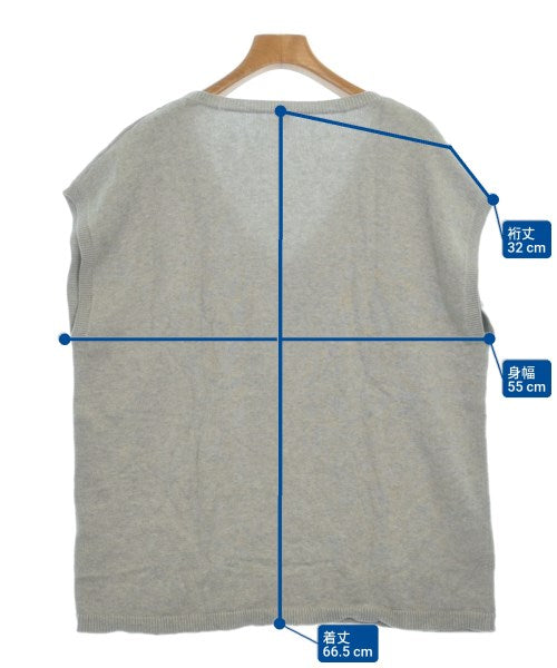 veritecoeur เสื้อกันหนาว