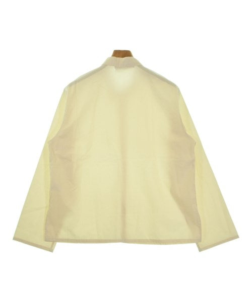 veritecoeur เสื้อลำลอง