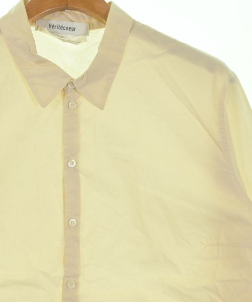 veritecoeur เสื้อลำลอง