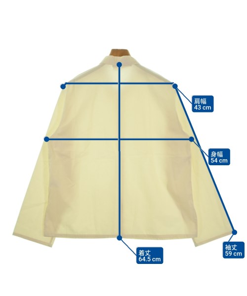 veritecoeur เสื้อลำลอง