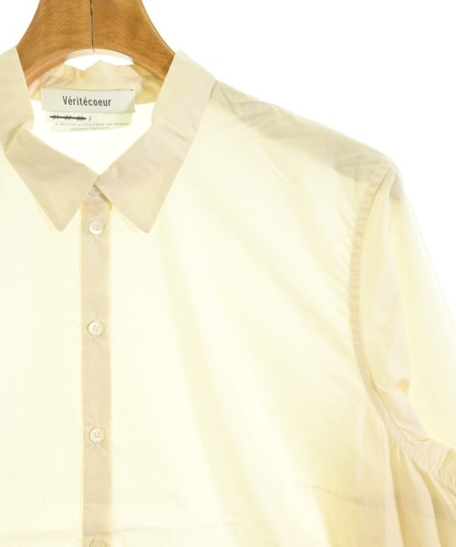 veritecoeur เสื้อลำลอง