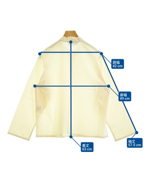 veritecoeur เสื้อลำลอง