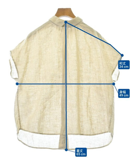 veritecoeur เสื้อลำลอง