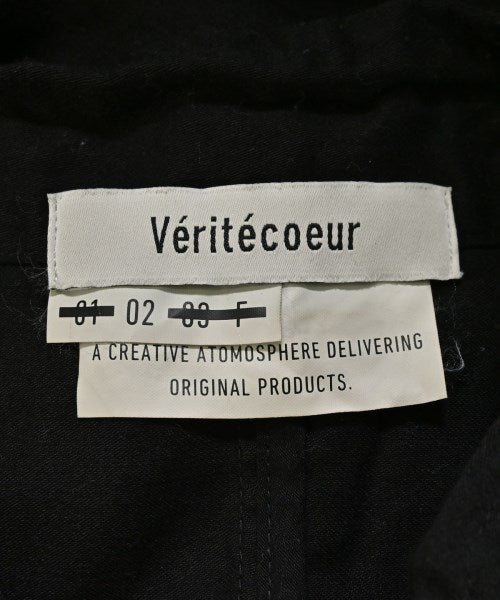 veritecoeur ชุดเดรส