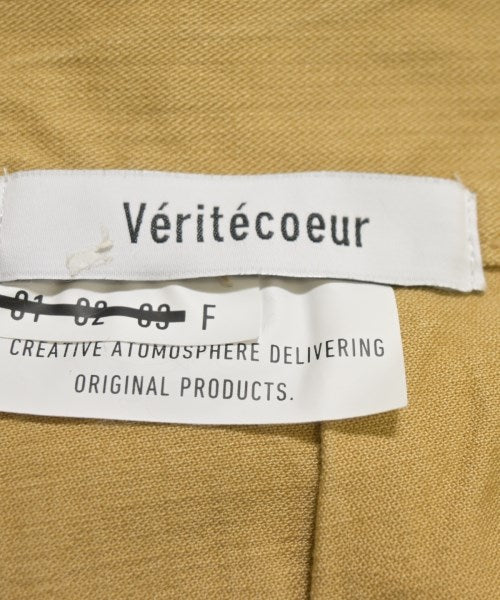 veritecoeur กางเกง อื่น