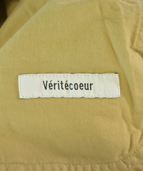 veritecoeur ชิโน่