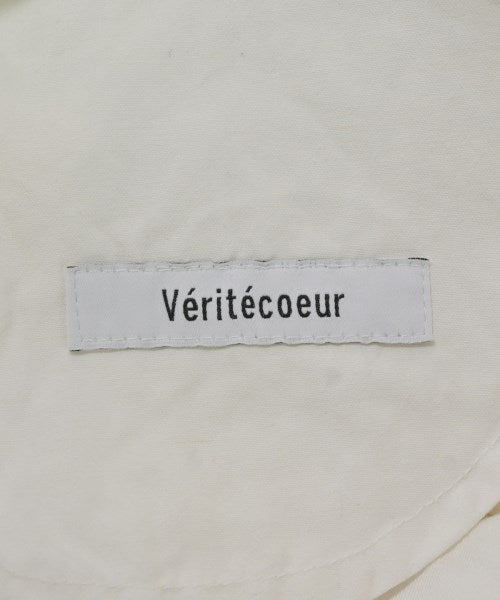 veritecoeur ชิโน่