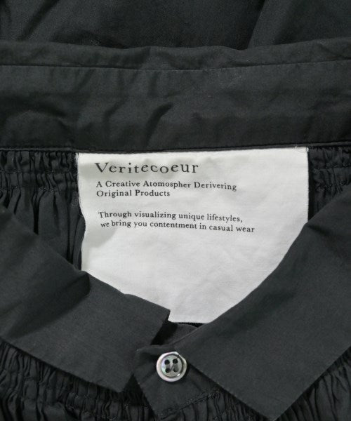 veritecoeur เสื้อสตรี