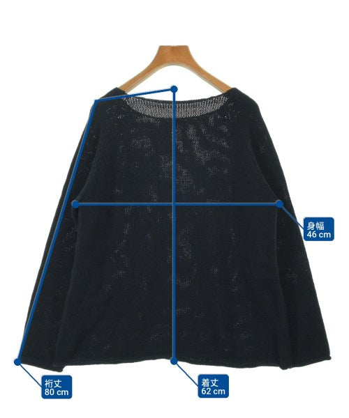 veritecoeur เสื้อกันหนาว