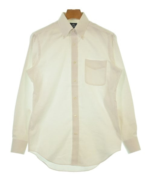 Maker's Shirt Kamakura เสื้อเชิ้ตทางการ