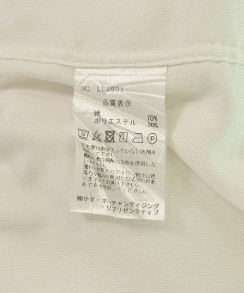 Maker's Shirt Kamakura เสื้อเชิ้ตทางการ