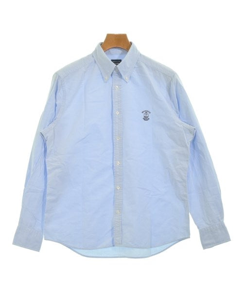 Maker's Shirt Kamakura เสื้อลำลอง