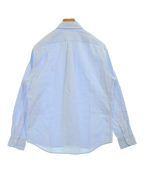 Maker's Shirt Kamakura เสื้อลำลอง