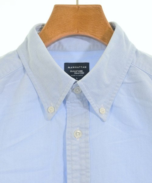 Maker's Shirt Kamakura เสื้อลำลอง