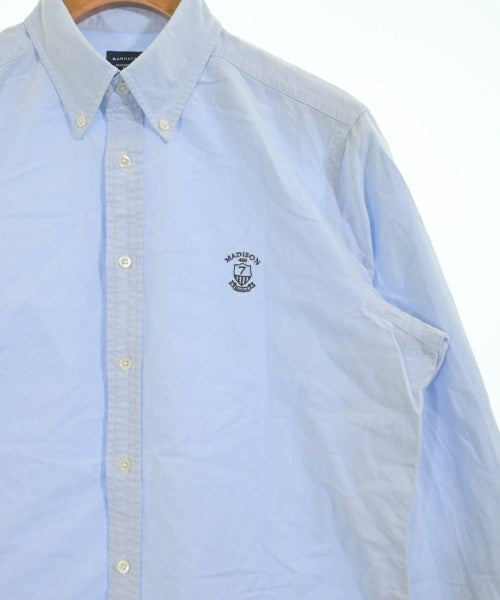 Maker's Shirt Kamakura เสื้อลำลอง