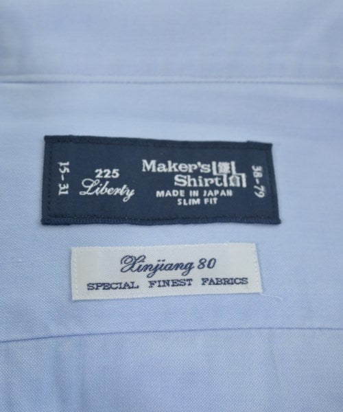 Maker's Shirt Kamakura เสื้อลำลอง