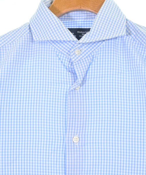 Maker's Shirt Kamakura เสื้อลำลอง