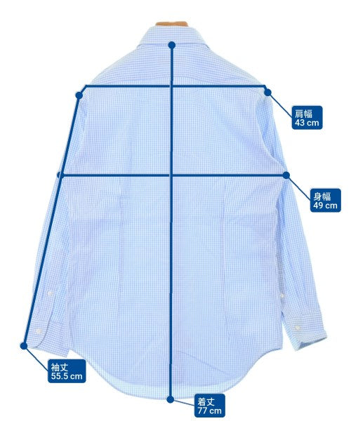 Maker's Shirt Kamakura เสื้อลำลอง