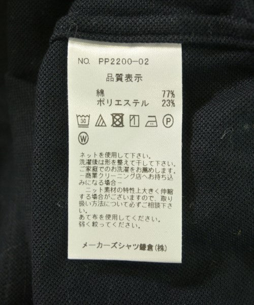 Maker's Shirt Kamakura เสื้อโปโล