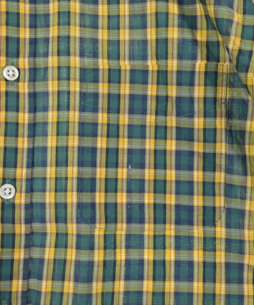 Maker's Shirt Kamakura เสื้อลำลอง