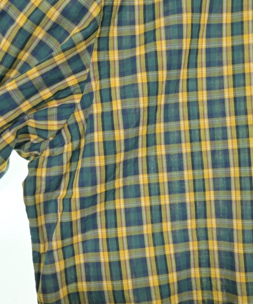 Maker's Shirt Kamakura เสื้อลำลอง