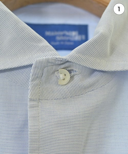 Maker's Shirt Kamakura เสื้อลำลอง