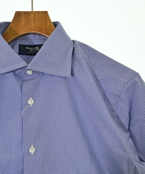 Maker's Shirt Kamakura เสื้อลำลอง