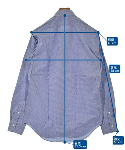 Maker's Shirt Kamakura เสื้อลำลอง