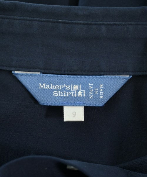 Maker's Shirt Kamakura เสื้อลำลอง