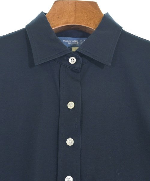 Maker's Shirt Kamakura เสื้อลำลอง