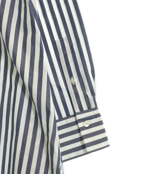 Maker's Shirt Kamakura เดรสที่เป็นเสื้อเชิ้ตตัวยาว