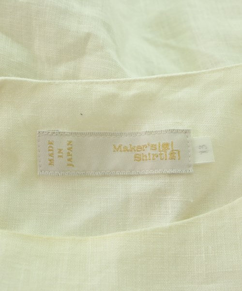 Maker's Shirt Kamakura เสื้อสตรี