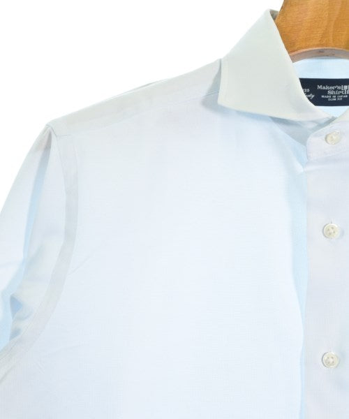 Maker's Shirt Kamakura เสื้อลำลอง