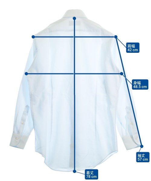 Maker's Shirt Kamakura เสื้อลำลอง