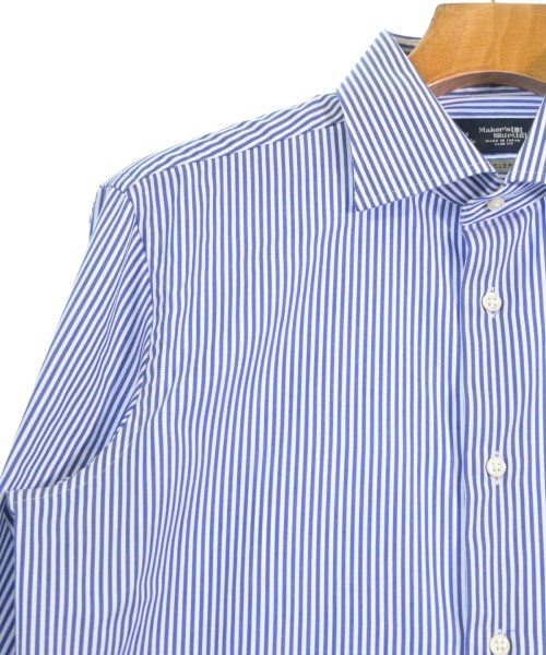 Maker's Shirt Kamakura เสื้อลำลอง