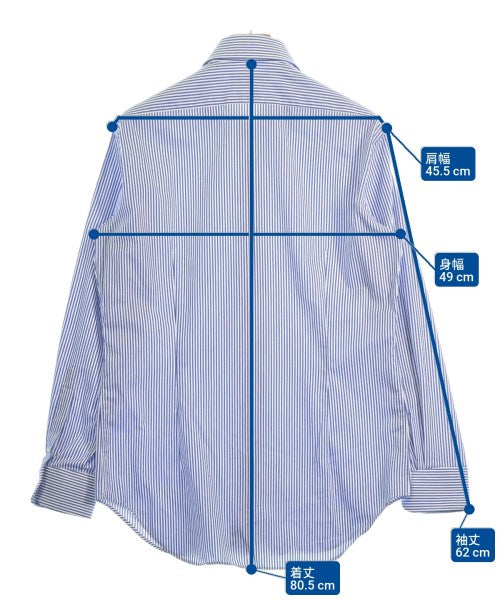 Maker's Shirt Kamakura เสื้อลำลอง