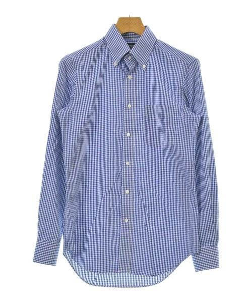 Maker's Shirt Kamakura เสื้อเชิ้ตทางการ