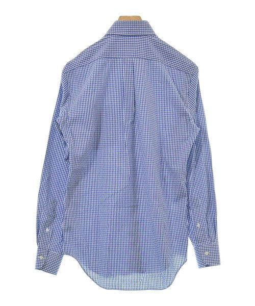 Maker's Shirt Kamakura เสื้อเชิ้ตทางการ