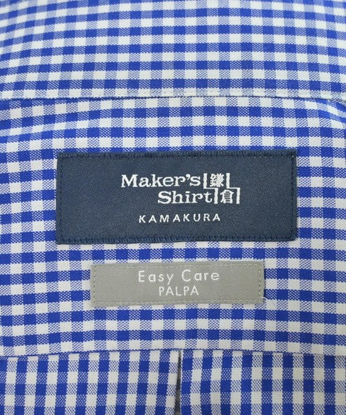 Maker's Shirt Kamakura เสื้อเชิ้ตทางการ