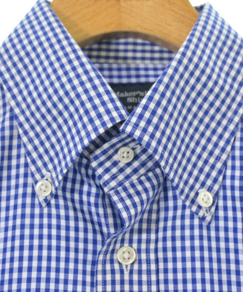 Maker's Shirt Kamakura เสื้อเชิ้ตทางการ