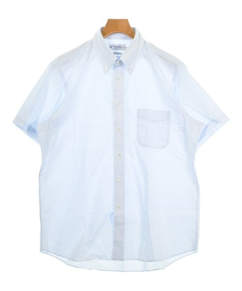 Maker's Shirt Kamakura เสื้อลำลอง