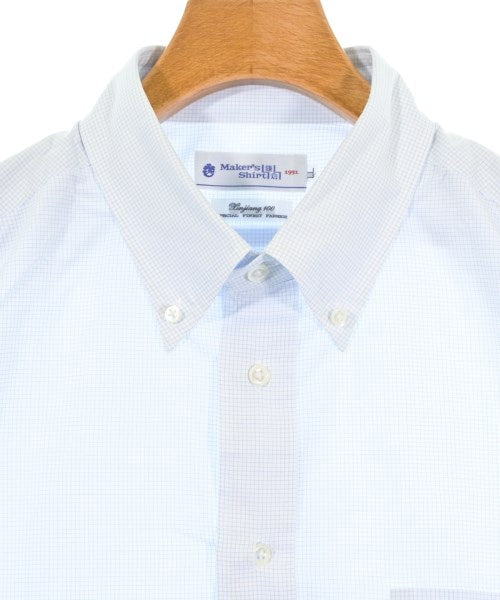 Maker's Shirt Kamakura เสื้อลำลอง