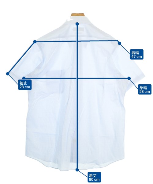 Maker's Shirt Kamakura เสื้อลำลอง