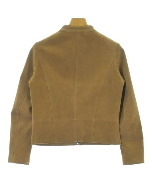 Maker's Shirt Kamakura แจ็คเก็ตไรเดอร์