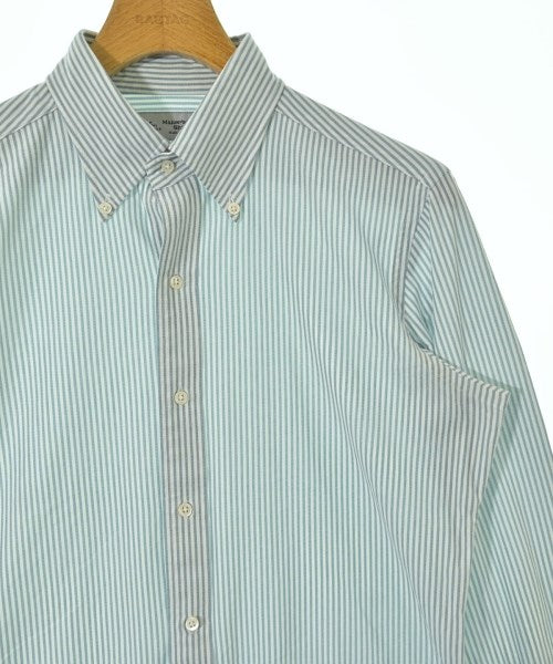 Maker's Shirt Kamakura เสื้อลำลอง
