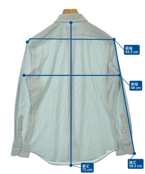 Maker's Shirt Kamakura เสื้อลำลอง