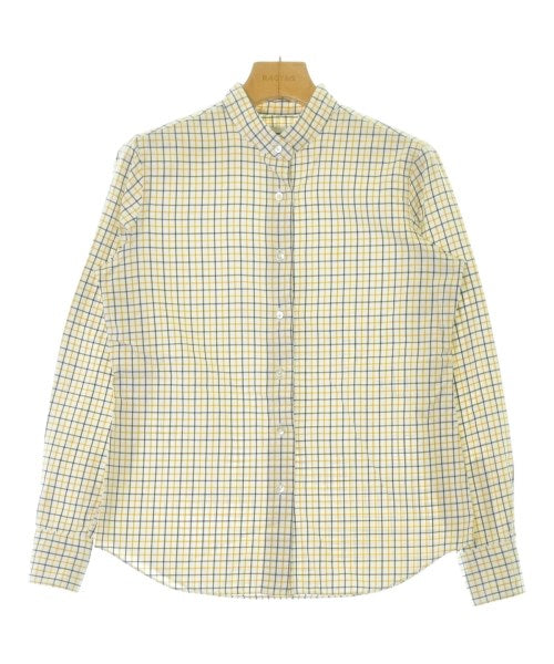 Maker's Shirt Kamakura เสื้อลำลอง