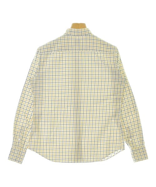 Maker's Shirt Kamakura เสื้อลำลอง