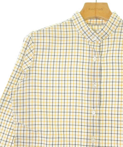 Maker's Shirt Kamakura เสื้อลำลอง