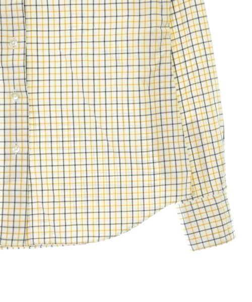 Maker's Shirt Kamakura เสื้อลำลอง